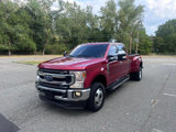 Used 2020 Ford F350 XLT w/ XLT Premium Package image 4