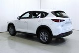 New 2025 MAZDA CX-5 AWD 2.5 S image 4