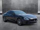 Used 2015 Maserati Ghibli image 4