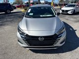 New 2025 Nissan Versa S image 4