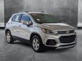 Used 2021 Chevrolet Trax LT w/ Driver Confidence Package image 3