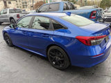 Used 2022 Honda Civic Sport image 2
