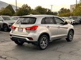Used 2018 Mitsubishi Outlander Sport SE image 3