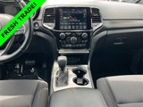 Used 2019 Jeep Grand Cherokee Laredo w/ 18" Wheel & 8.4" Radio Group image 5