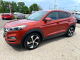 Used 2016 Hyundai Tucson Sport image 2