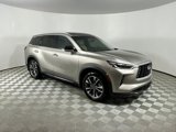 Certified 2022 INFINITI QX60 Luxe w/ Cargo Package image 6