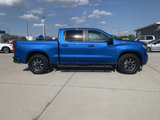 Used 2023 Chevrolet Silverado 1500 RST w/ All Star Edition Plus image 5
