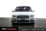Used 2018 Lincoln Continental Reserve image 2