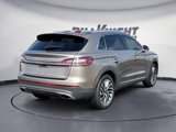 Used 2020 Lincoln Nautilus Reserve w/ Equipment Group 201A image 5