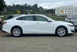 Used 2022 Chevrolet Malibu LT image 3
