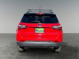 Used 2020 Jeep Compass Latitude image 6