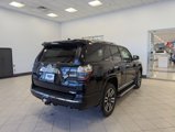 Used 2018 Toyota 4Runner Limited image 3