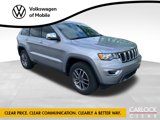 Used 2021 Jeep Grand Cherokee Limited w/ Trailer Tow Group IV image 3