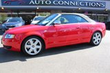 Used 2005 Audi S4 Cabriolet image 3