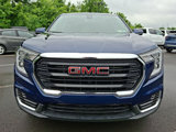 Certified 2022 GMC Terrain SLE image 2