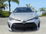 Used 2018 Toyota Corolla SE image 3