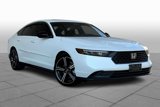 Used 2023 Honda Accord Sport image 2