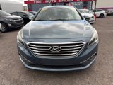 Used 2016 Hyundai Sonata SE w/ Cargo Package image 2