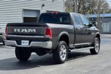 Used 2017 RAM 2500 Limited image 4