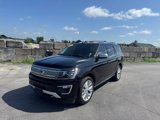 Used 2019 Ford Expedition Platinum image 2