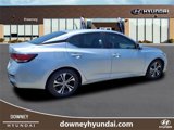 Used 2021 Nissan Sentra SV image 4