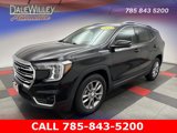 Used 2022 GMC Terrain SLT image 3
