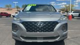 Used 2020 Hyundai Santa Fe SEL image 2