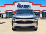 Used 2021 Chevrolet Silverado 1500 LT image 2