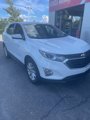 Used 2018 Chevrolet Equinox LT image 2