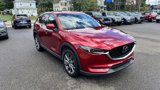 Used 2019 MAZDA CX-5 Signature image 2