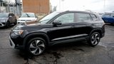 New 2025 Volkswagen Taos SE image 2