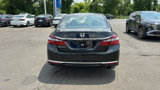 Used 2017 Honda Accord LX image 4