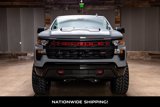 Used 2024 Chevrolet Silverado 1500 Custom Trail Boss image 4
