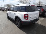 Used 2022 Ford Bronco Sport Big Bend w/ Convenience Package image 3