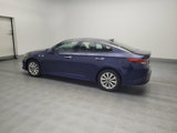 Used 2018 Kia Optima S w/ Panoramic Sunroof Package image 3