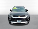 Used 2023 Chevrolet TrailBlazer LT w/ Convenience Package image 2