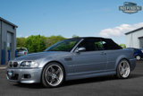 Used 2005 BMW M3 Convertible image 5