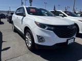 Used 2019 Chevrolet Equinox LS w/ LS Convenience Package image 3