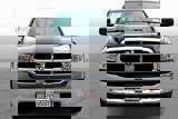 Used 2017 RAM 1500 Classic SLT image 3