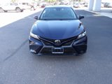 Used 2022 Toyota Camry SE image 3