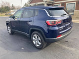 Used 2019 Jeep Compass Latitude w/ Popular Equipment Group image 5