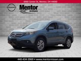Used 2014 Honda CR-V EX-L image 3