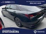 Used 2022 Hyundai Elantra SEL image 4
