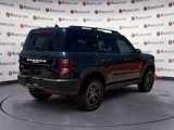 Used 2021 Ford Bronco Sport Big Bend w/ Big Bend Package (96B) image 5