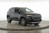 New 2025 Jeep Compass Limited image 2