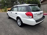 Used 2009 Subaru Outback 2.5i image 3