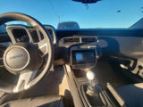 Used 2011 Chevrolet Camaro LT w/ Silver Stripe Package image 4