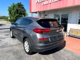 Used 2021 Hyundai Tucson SE image 3