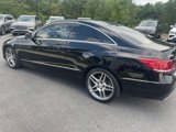 Used 2015 Mercedes-Benz E 400 Coupe image 5