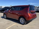 New 2025 Kia Soul LX w/ LX Technology Package image 4